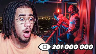 Le Top 100 Rap Français Avec le Plus de VUES