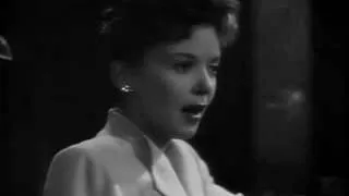 Ida Lupino @ The man I love (1947)