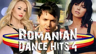 HQ VIDEOMIX Dance Hits Romanian Style Vol.4 by SP #romanianmusic #eurodance #2022 #topromaniandance