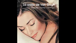 La oreja de Van Gogh - Puedes contar conmigo (2.003)