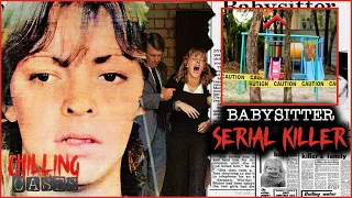 The Murderous Babysitter: Helen Patricia Moore