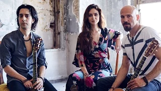 Manidar - Alex Tataryan & Birce Akalay Düet