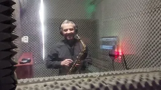 Kovács Szilárd 2022 Dr. Szax Sikító szaxofon Többet ésszel mint erővel 🎷💪