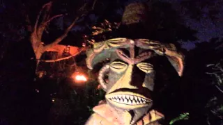 Indiana Jones 20th Birthday on TIKI Tuesday! Sometimes Vlog w Adam the Woo