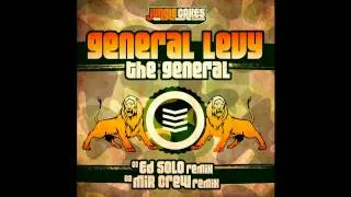 General Levy - The General - Ed Solo Mix