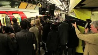 Skyfall: London Videoblog 2012 Movie Behind the Scenes