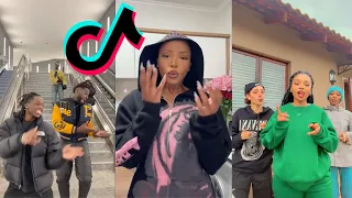 Uncle Waffles - Yahyuppiyah TikTok Dance Compilation (Amapiano)