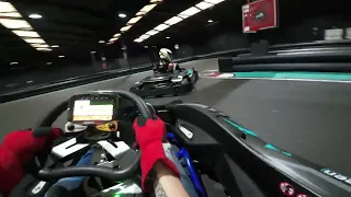 Nurburgreen Indoor Karting  PRO | Tanda 71| 05/05/2024 #POV