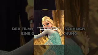 Frozen einfach Zerstört 🤯 #disney #frozen #zeichentrick #kinderfilm #geschichte #theory #zerstört