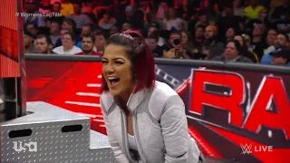 WWE RAW RAQUEL RODRIGUEZ & ALIYAH VS DAKOTA KAI & IYO SKY 08/29/22