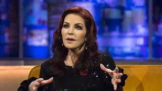 Priscilla Presley Tells What Elvis Used To Do To Her