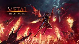 Metal Hellsinger (Demo) - The Most Satisfying Demon Slaying Rhythm Shooter Ever