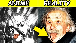 Is Dr Stone Scientifically Accurate?!