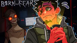 DO *NOT* WATCH THIS GAME ALONE! | Born Into Fear