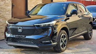 Honda Vezel 2022 в Уссурийске