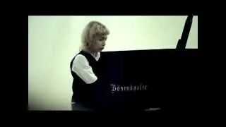 Chopin Minute Waltz Op 64 No 1- Ivan Bessonov