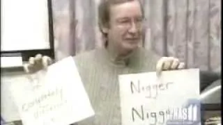 teacher calls student a 'nigga'
