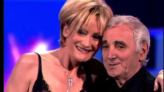 2 Charles AZNAVOUR:ses 80 ANS!