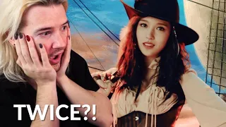 I NEED MORE!! | REACTION | TWICE | TT