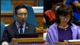Live: DAY 4 of Budget Deliberations (Plenary) - HB No. 4488 FY 2023 General Appropriations Bill