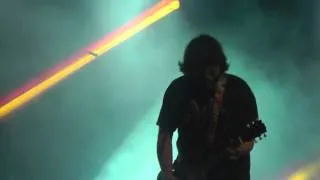 Король и Шут - Смертный приговор Live, Киев, Stereoplaza 17.11.2012