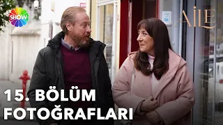 @guzelgunlerdizi 15. Bölüm Fotoğrafları! 📸