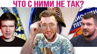 BadComedian вы$ер про Украину