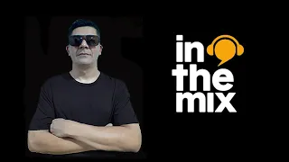 CANAL MASTER MIX APRESENTA DJ Rodrigo Lima IN THE MIX AS MELHORES  DO EURO DANCE