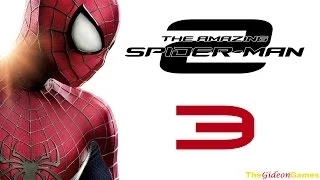 Прохождение The Amazing Spider-Man 2 [HD] - Часть 3 (Крейвен)