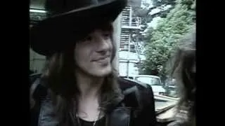 Happy Birthday Richie Sambora 2013