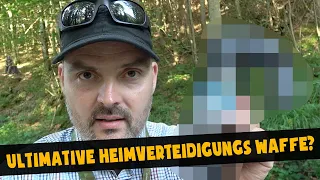 Die ultimative Heimverteidigung? | Home Defense