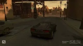 GTA 4 Crashes and Funny stuff !! Must SEE