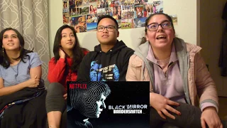 Netflix Black Mirror: Bandersnatch Reaction Part 1 | YOU DECIDE