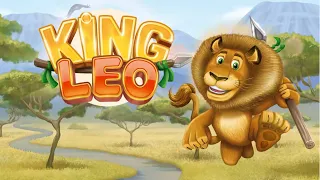 King Leo | Trailer (Nintendo Switch)