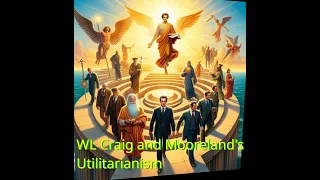 Re: Utilitarianism from WL Craig and Moreland from Philosophical Foundations for a Christian