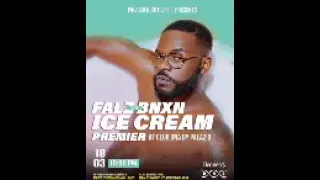 falz ft BNXN - Ice Cream (Audio)