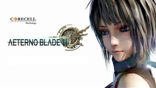 AeternoBlade II Trailer Gameplay Lançamento