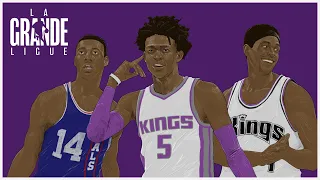 SACRAMENTO KINGS 👑 - LA GRANDE LIGUE #19 - UNE LONGUE HISTOIRE DE LOSE, D'EXIL ET DE RAYON LASER