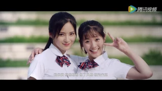《恶魔少爷别吻我》片头曲《Hi 亲》MV