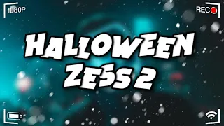 Halloween Zess 2 | Dancehall Mix 2023 - King Effect(Byron Messia, Teejay, Valaint, Skeng)