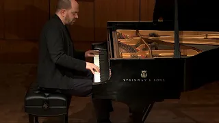 Kirill Gerstein — Virtuoso Étude after Gershwin’s “Embraceable You”, Earl Wild