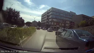 Average Drivers of Rome Ep.47