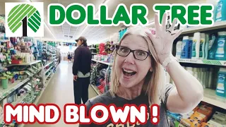 *MIND BLOWING* NEW ARRIVALS AT DOLLAR TREE YOU CAN'T PASS UP! BRAND NEW DOLLAR TREE HAUL ! NEW HAUL!