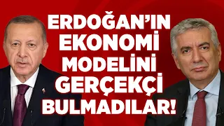 Erdoğan'ın Ekonomi Planını Sanayiciler Gerçekçi Bulmadı! | Krt Haber