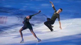 Aliona Kostornaia / Georgy Kunitsa - Vivaldi - Union of Champions - 01.11.2023