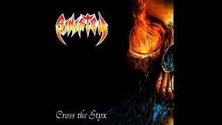 SINISTER - Cross the Styx 1992 #deathmetal90 #sinister #oldschool #fullalbum
