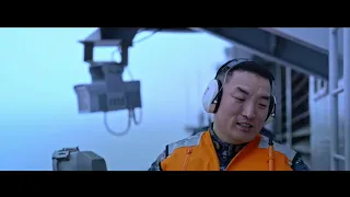 Chinese Navy Aircraft Carrier Promotional Video