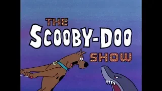 The Scooby-Doo Show (1976-1978) - Intro (1080p)