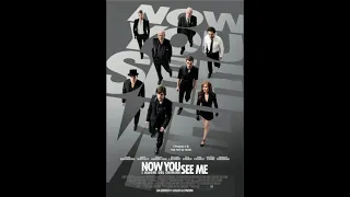 Now you see me remix