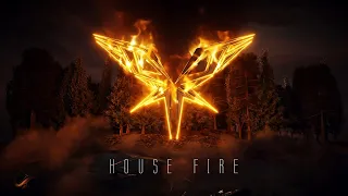 Radical Redemption & Nolz  - House Fire (Official Video)